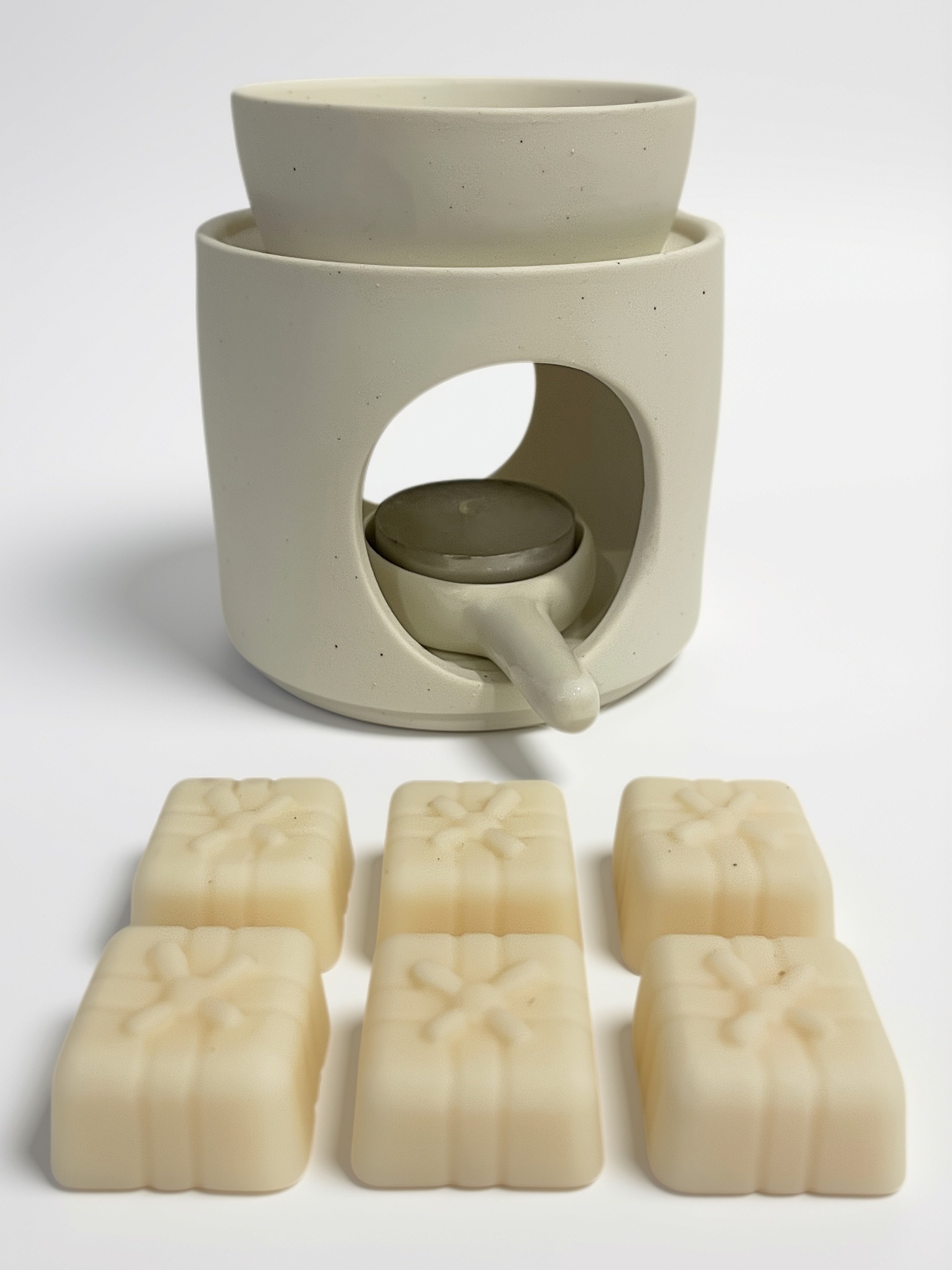 burner kit waxmelt 9 2